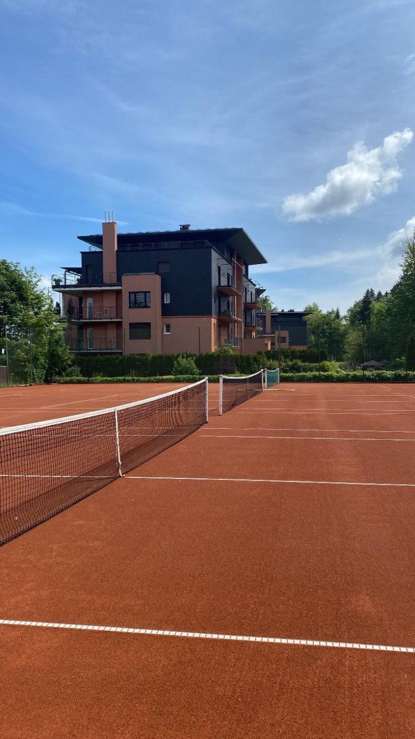 Tennis & Yacht Hotel Velden Фельден-ам-Вёртер-Зе Экстерьер фото