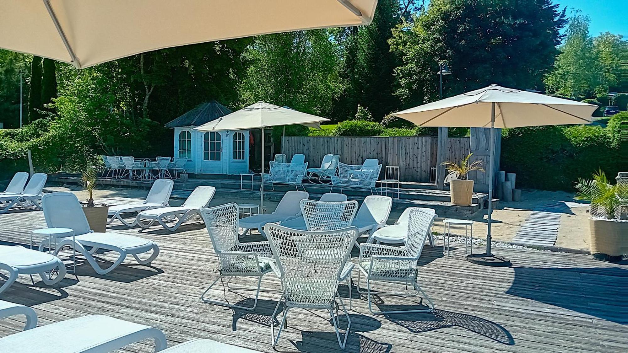 Tennis & Yacht Hotel Velden Фельден-ам-Вёртер-Зе Экстерьер фото